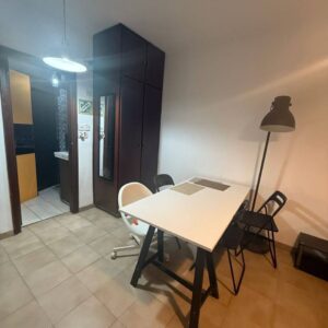 1 Bedroom Apartment for Rent in Limassol – Old Town