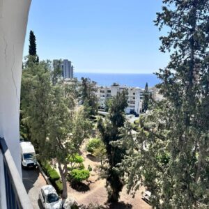3 Bedroom Apartment for Rent in Agios Tychonas, Limassol District