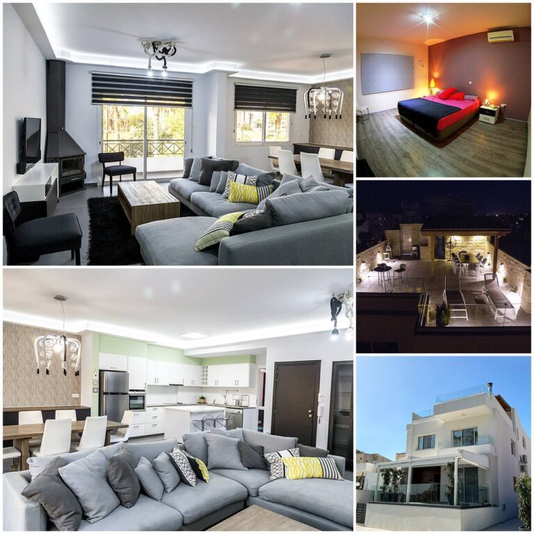 For Rent