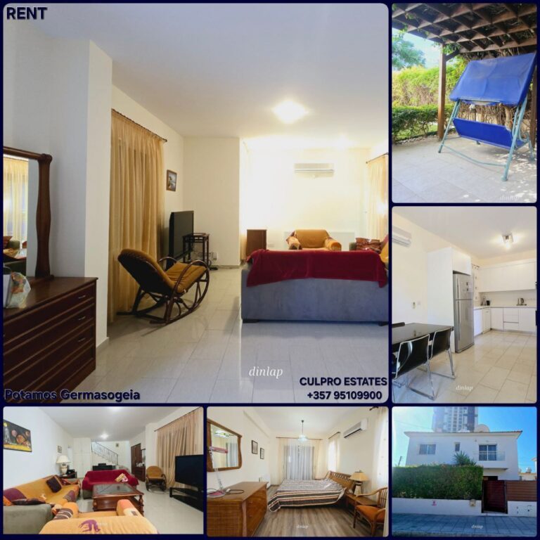 Houses for Rent