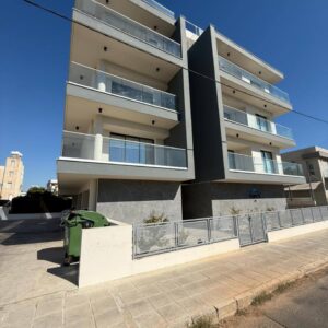 2 Bedroom Apartment for Rent in Limassol – Zakaki