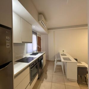 1 Bedroom Apartment for Rent in Germasogeia – Tourist Area, Limassol District