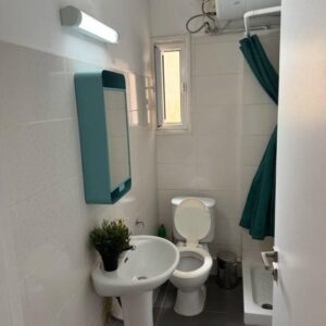 1 Bedroom Apartment for Rent in Potamos Germasogeias, Limassol District