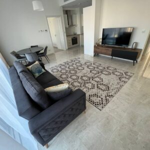 1 Bedroom Apartment for Rent in Potamos Germasogeias, Limassol District