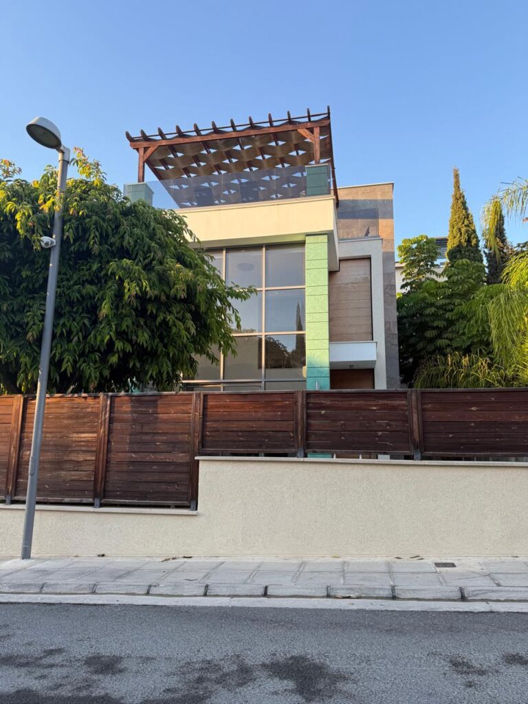 Villas