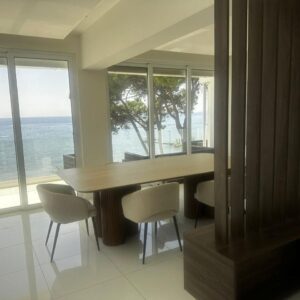 4 Bedroom Apartment for Rent in Germasogeia, Limassol District