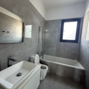 2 Bedroom House for Rent in Germasogeia – Tourist Area, Limassol District