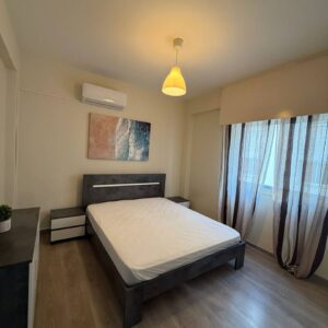 1 Bedroom Apartment for Rent in Limassol – Neapolis