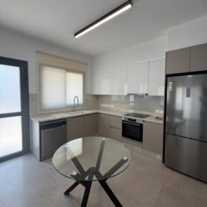 2 Bedroom House for Rent in Limassol – Agios Athanasios