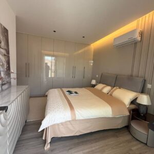 2 Bedroom House for Rent in Limassol – Agios Athanasios