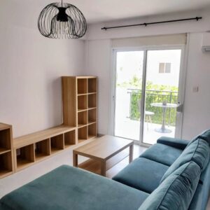 1 Bedroom Apartment for Rent in Limassol – Mesa Geitonia