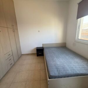 2 Bedroom House for Rent in Limassol – Marina