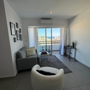 1 Bedroom Apartment for Rent in Mouttagiaka, Limassol District