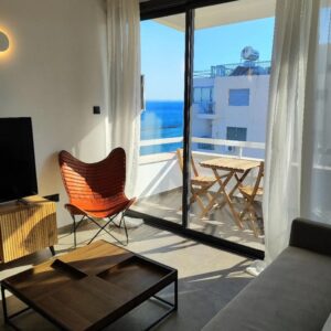 2 Bedroom Apartment for Rent in Limassol – Neapolis