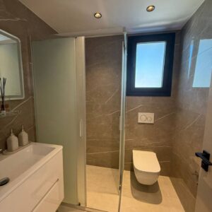 2 Bedroom House for Rent in Limassol – Agios Athanasios