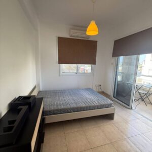 2 Bedroom House for Rent in Limassol – Marina