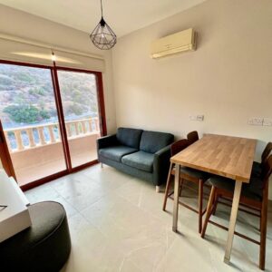 2 Bedroom Apartment for Rent in Agios Tychonas, Limassol District