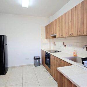2 Bedroom Apartment for Rent in Germasogeia – Tourist Area, Limassol District