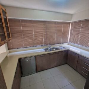 3 Bedroom House for Rent in Limassol – Agios Athanasios