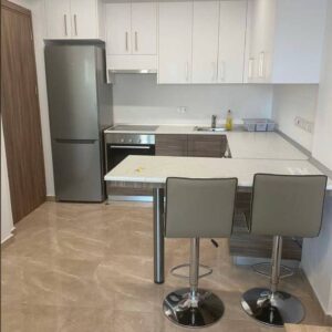 1 Bedroom Apartment for Rent in Limassol – City Center