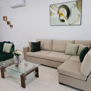 2 Bedroom Apartment for Rent in Limassol – Kapsalos