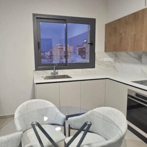 1 Bedroom Apartment for Rent in Limassol – Agios Nicolaos