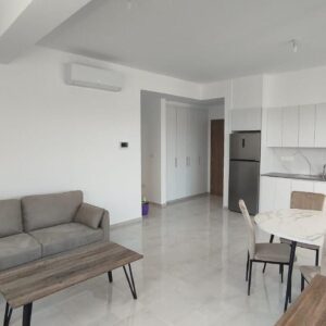 2 Bedroom Apartment for Rent in Parekklisia, Limassol District