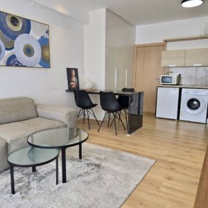 1 Bedroom Apartment for Rent in Potamos Germasogeias, Limassol District