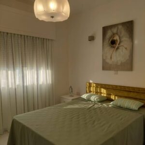 2 Bedroom Apartment for Rent in Limassol – Agia Zoni