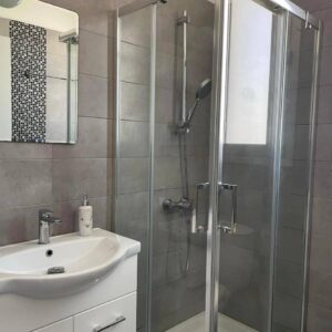 1 Bedroom Apartment for Rent in Limassol – Petrou kai Pavlou
