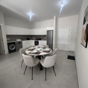 3 Bedroom Apartment for Rent in Kato Paphos