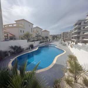 2 Bedroom Apartment for Rent in Limassol – Agios Athanasios