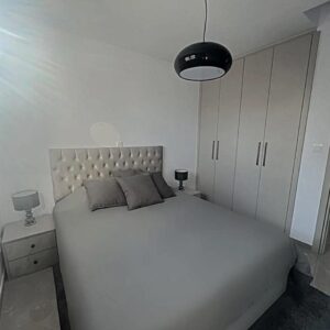 1 Bedroom Apartment for Rent in Limassol – Agios Athanasios