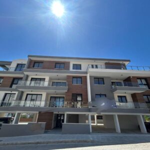 2 Bedroom Apartment for Rent in Limassol – Mesa Geitonia