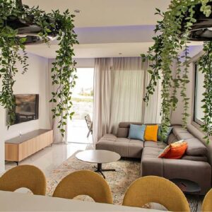 2 Bedroom Apartment for Rent in Limassol – Mesa Geitonia