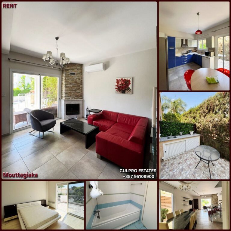 Houses for Rent