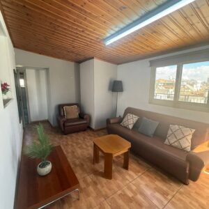 1 Bedroom Apartment for Rent in Agios Nikolaos, Nicosia District