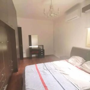 2 Bedroom Apartment for Rent in Limassol – Omonoia