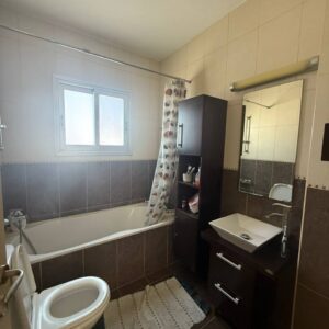 3 Bedroom Apartment for Rent in Limassol – Linopetra