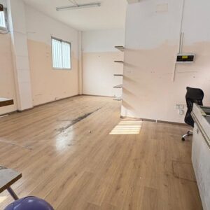 65m² Office for Rent in Limassol – Neapolis