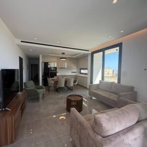 2 Bedroom House for Rent in Limassol – Mesa Geitonia