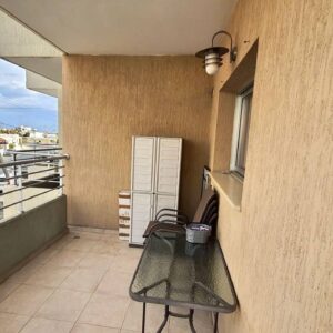 2 Bedroom Apartment for Rent in Kato Polemidia, Limassol District