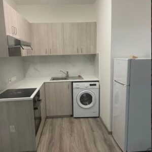 1 Bedroom Apartment for Rent in Potamos Germasogeias, Limassol District