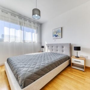 2 Bedroom Apartment for Rent in Limassol – Mesa Geitonia