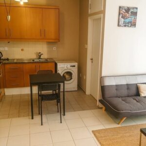 1 Bedroom Apartment for Rent in Agios Tychonas, Limassol District