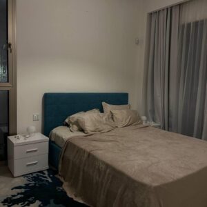 1 Bedroom Apartment for Rent in Germasogeia, Limassol District