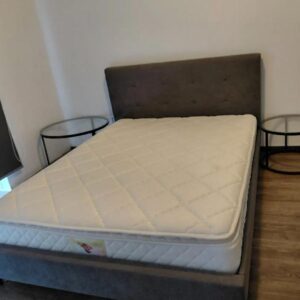 1 Bedroom Apartment for Rent in Limassol – Petrou kai Pavlou
