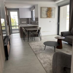 3 Bedroom Apartment for Rent in Limassol – Agios Athanasios