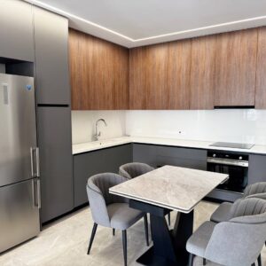 2 Bedroom Apartment for Rent in Limassol – Agios Athanasios