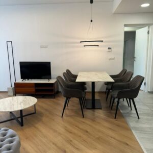 2 Bedroom Apartment for Rent in Limassol – Mesa Geitonia